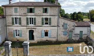 Maison 5 Pièces 129 m² à vendre à Feuillade (16380)