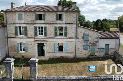 Maison 5 pièces 159000 €