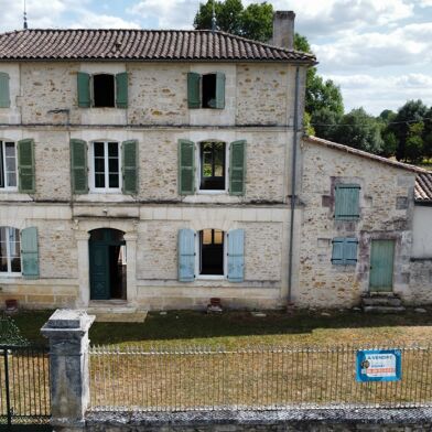 Maison 5 pièces 159000 €