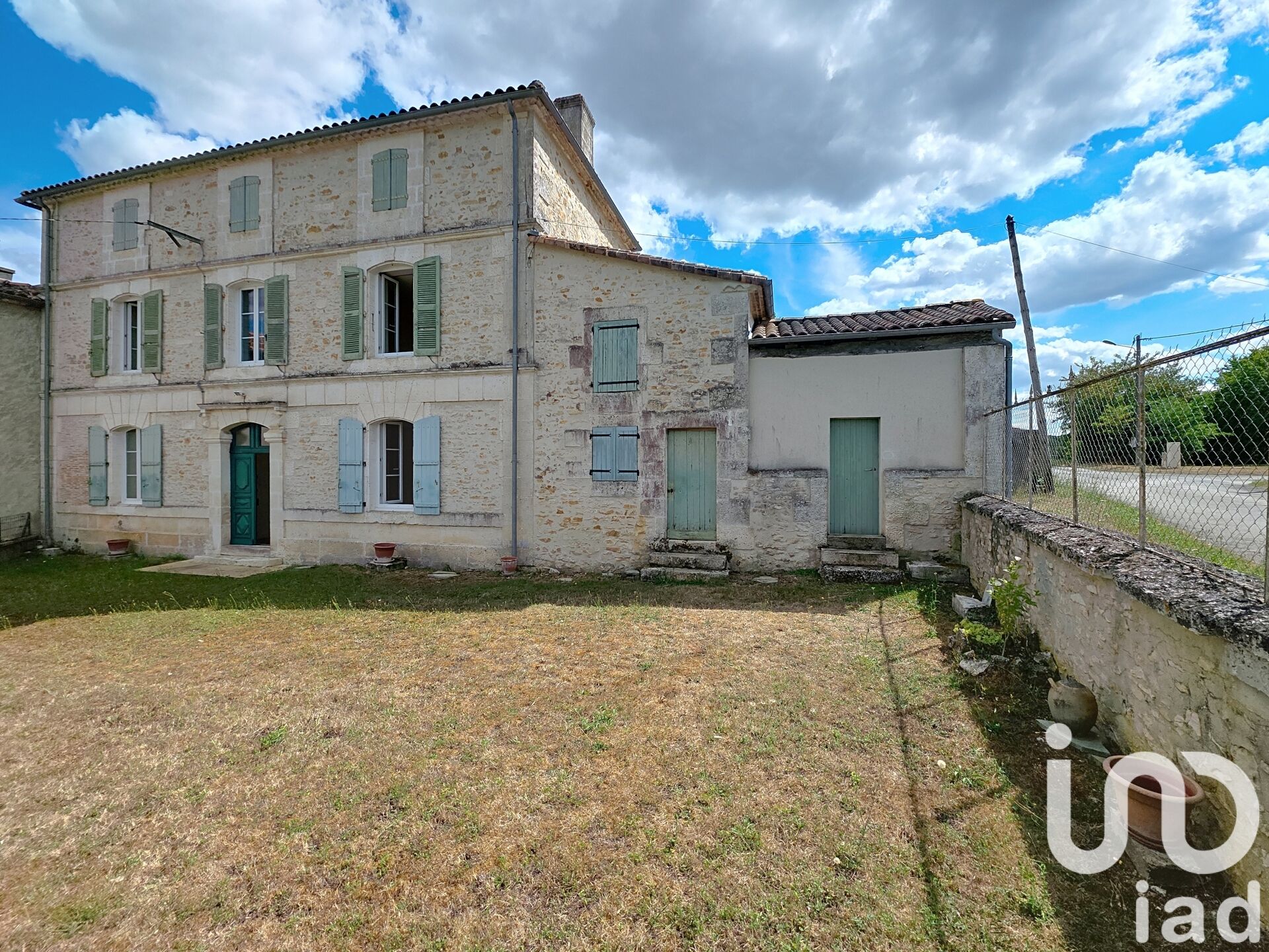 Vente Maison/villa 5 pièces - Photo 2