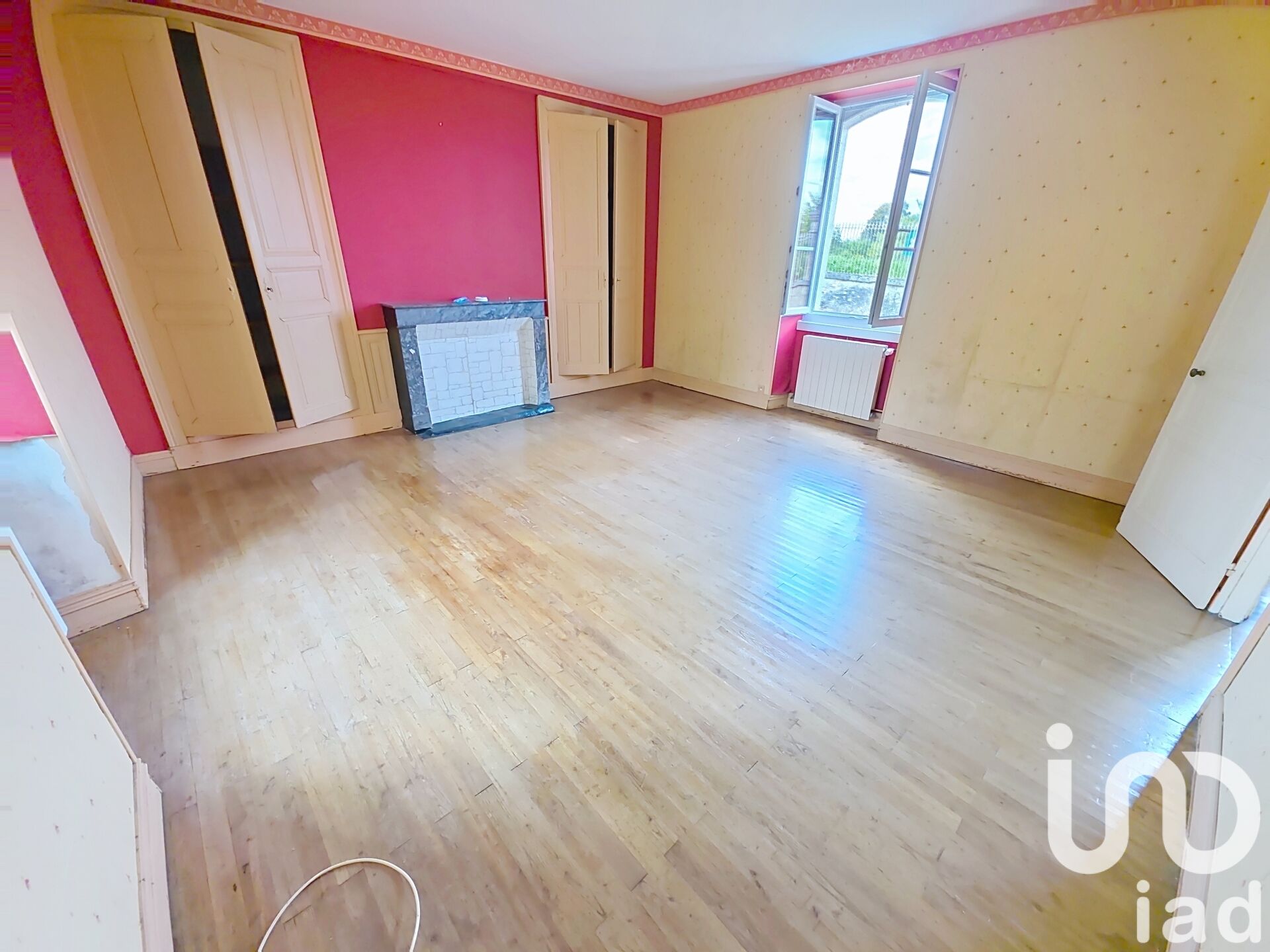 Vente Maison/villa 5 pièces - Photo 5