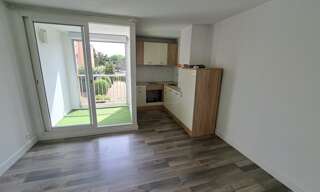 Appartement 1 Pièce 22 m² à louer à Agde (34300)