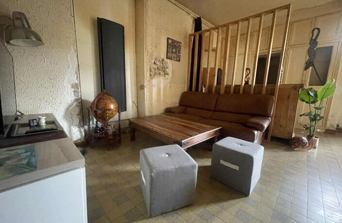 Grande maison familiale à rénover avec dependance — photo 3