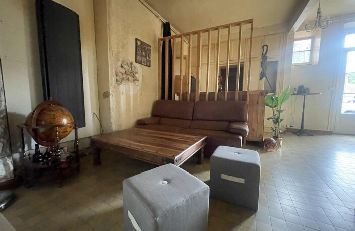 Grande maison familiale à rénover avec dependance — photo 4