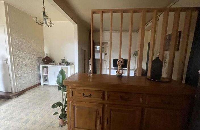 Grande maison familiale à rénover avec dependance — photo 5