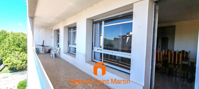 Appartement  T4 à vendre Montélimar 26200