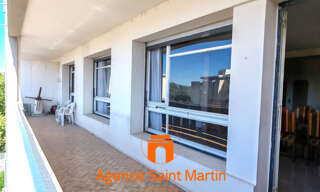 Appartement 4 Pièces 101 m² à vendre à Montélimar (26200)