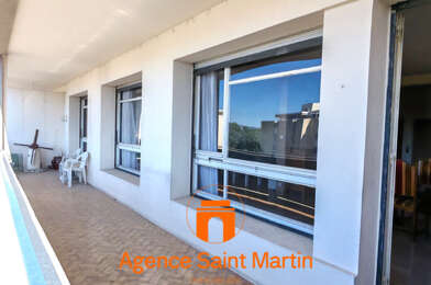 Appartement 4 pièces 157000 €