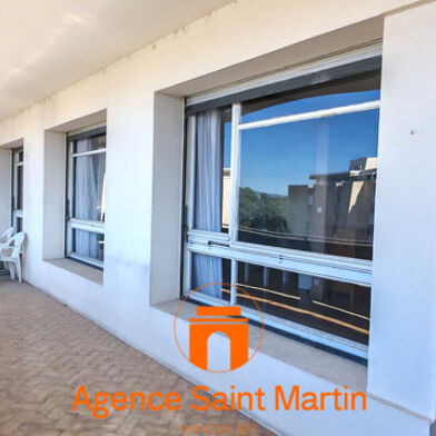 Appartement 4 pièces 157000 €