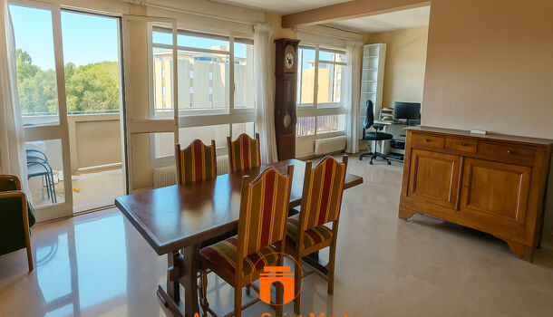 Appartement 4 pièces  à vendre Montélimar 26200