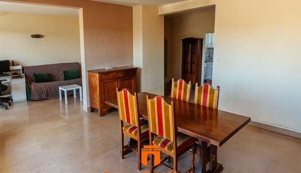 Appartement 4 pièces  à vendre Montélimar 26200