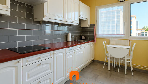 Appartement 4 pièces  à vendre Montélimar 26200