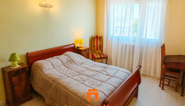 Appartement 4 pièces  à vendre Montélimar 26200