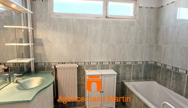 Appartement 4 pièces  à vendre Montélimar 26200