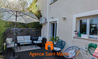 Maison 5 Pièces 86 m² à vendre à Montélimar (26200)