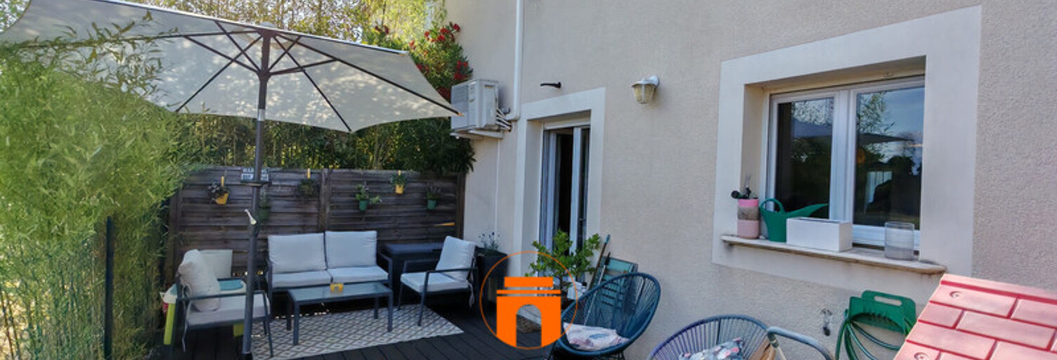 Maison 5 Pièces 86 m² à vendre à Montélimar (26200)