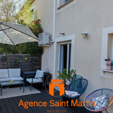 Maison 5 pièces 202000 €