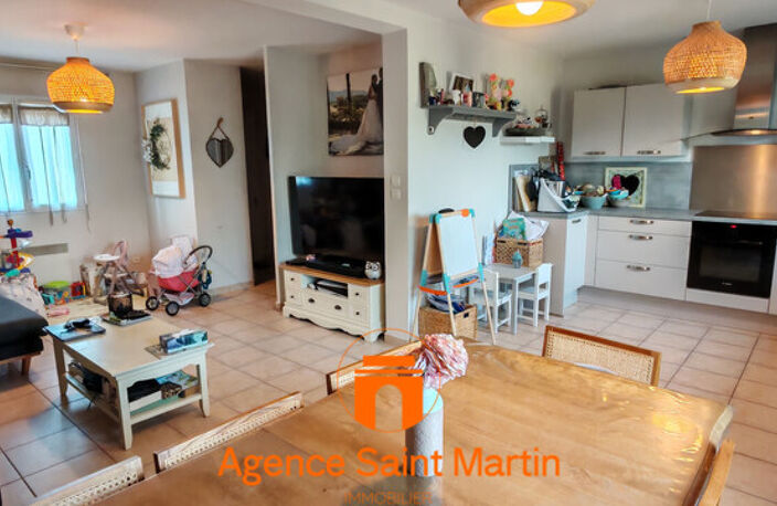 Maison — photo 3