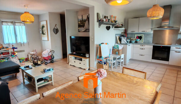 Villa / Maison 5 pièces  à vendre Montélimar 26200