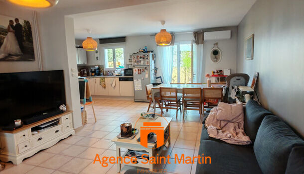 Villa / Maison 5 pièces  à vendre Montélimar 26200