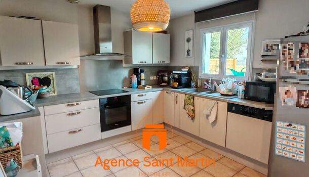 Villa / Maison 5 pièces  à vendre Montélimar 26200
