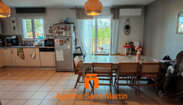 Villa / Maison 5 pièces  à vendre Montélimar 26200