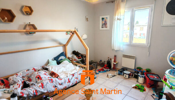 Villa / Maison 5 pièces  à vendre Montélimar 26200