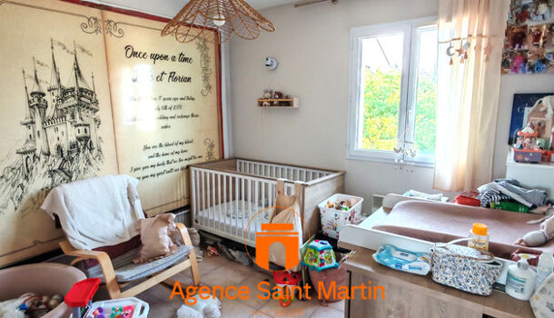 Villa / Maison 5 pièces  à vendre Montélimar 26200