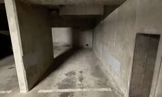 Garage   m² à louer à Clamart (92140)