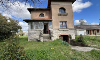 Maison 5 Pièces 110 m² à vendre à Tonneins (47400)