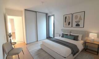 Appartement 4 Pièces 70 m² à vendre à Annecy (74960)