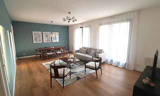 Appartement 4 Pièces 70 m² à vendre à Annecy (74960)