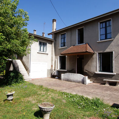 Maison 5 pièces 260000 €