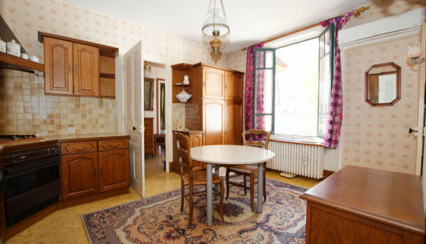 Villa / Maison 5 pièces  à vendre Bourgoin-Jallieu 38300