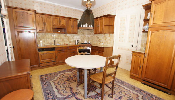 Villa / Maison 5 pièces  à vendre Bourgoin-Jallieu 38300