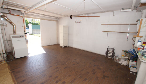 Villa / Maison 5 pièces  à vendre Bourgoin-Jallieu 38300