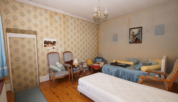 Villa / Maison 5 pièces  à vendre Bourgoin-Jallieu 38300