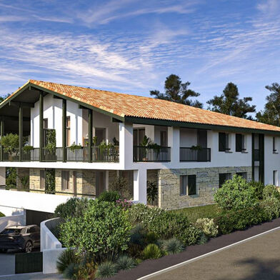 Appartement 3 pièces 795000 €