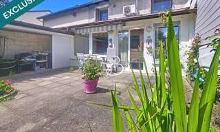 Maison 5 Pièces 100 m² à vendre à Chamagne (88130)