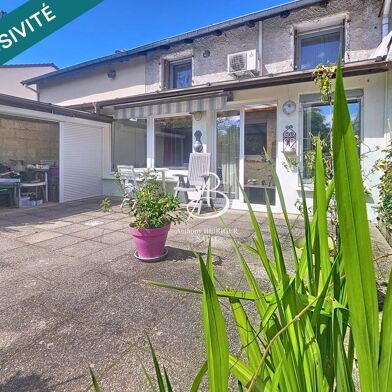 Maison 5 pièces 149000 €