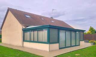 Maison 5 Pièces 134 m² à vendre à Routot (27350)