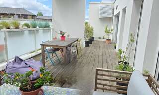 Appartement 4 Pièces 104 m² à vendre à Mérignac (33700)