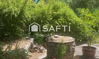 Maison 4 Pièces 83 m² à vendre à Lorgues (83510)