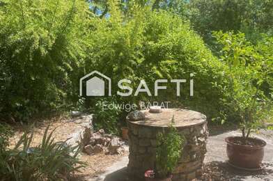 Maison 4 pièces 370000 €