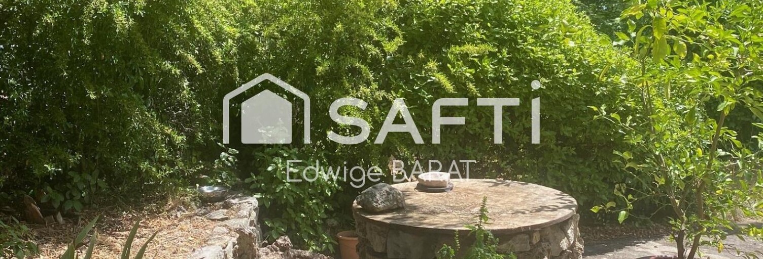 Maison 4 Pièces 83 m² à vendre à Lorgues (83510)