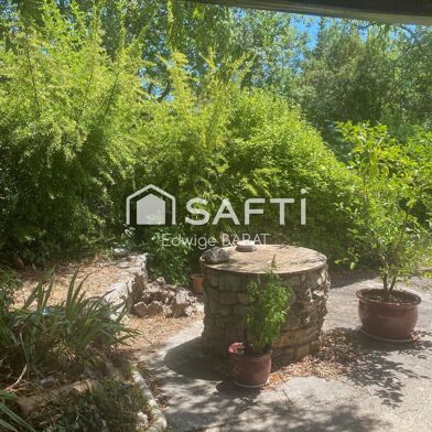 Maison 4 pièces 396000 €