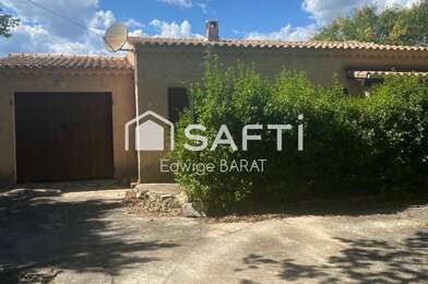 Maison 4 pièces 359000 €