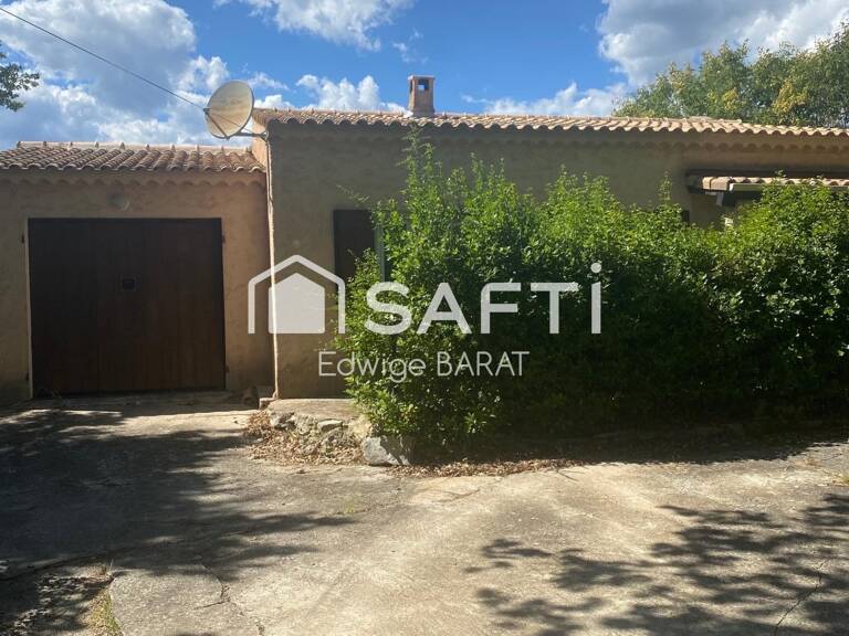 Maison au charme provençal à Lorgues — photo 1
