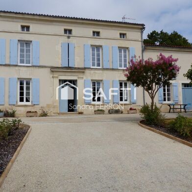 Maison 7 pièces 280000 €