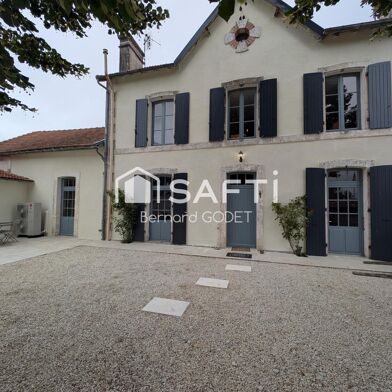 Maison 6 pièces 225000 €